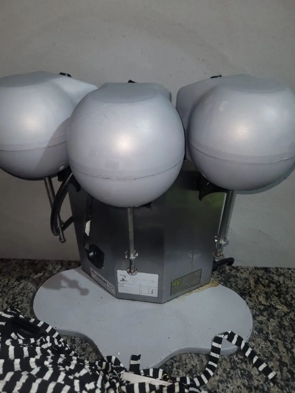 Máquina de milk shake  - Foto 2