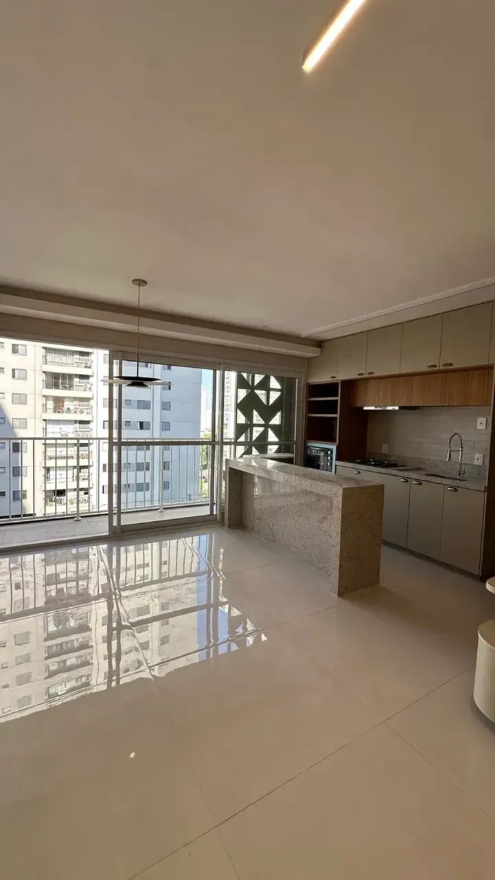 Apartamento  3 quartos1 suites no Setor Bueno - Foto 2