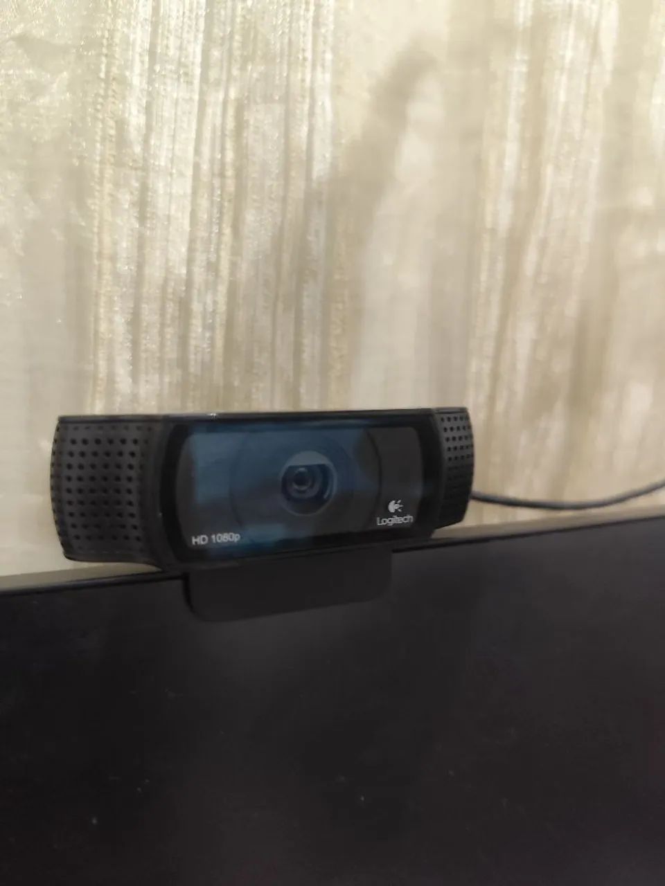 Monitor, Webcam e Microfone - Foto 2