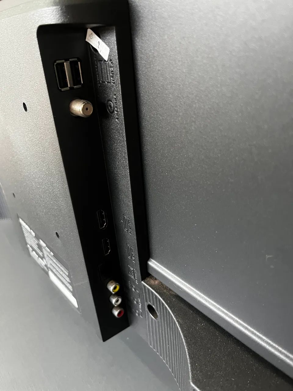 Smart Tv Xiaomi 32 polegadas  - Foto 5