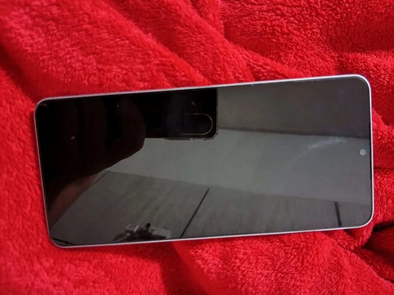 SAMSUNG GALAXY A06 128GB