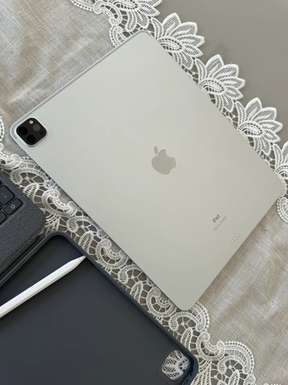 IPAD 12.9 5th geração  - Foto 3