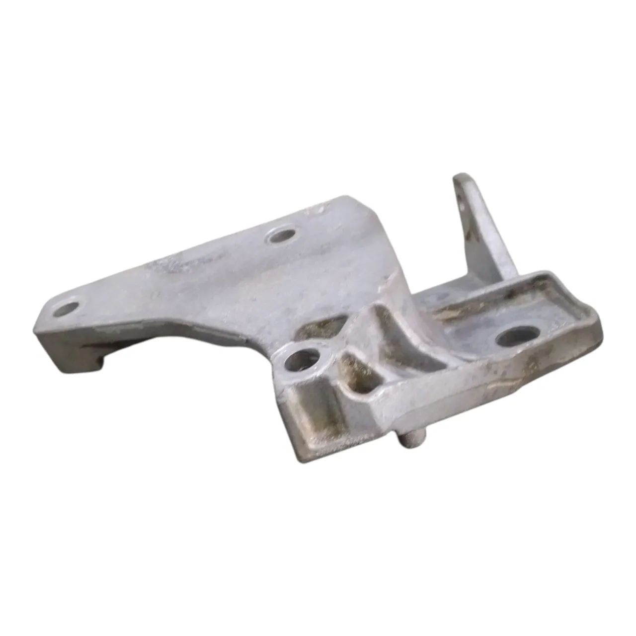 Suporte Coxim Motor Volvo Xc60 3.0 2009/2013 - Foto 7