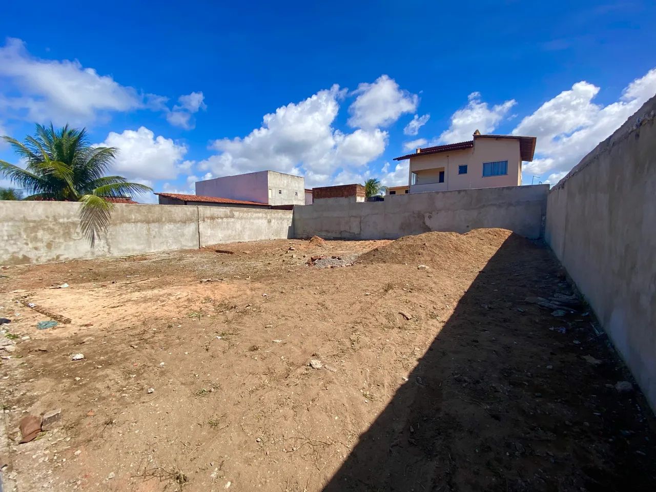 Excelente terreno de esquina  - Foto 2