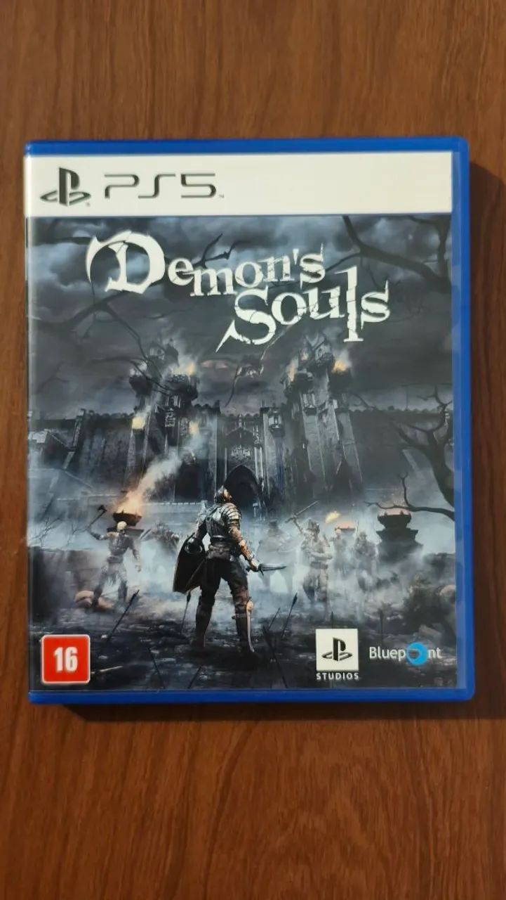 Demon's Souls