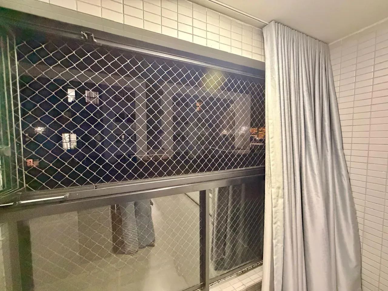 Apartamento para aluguel com 3 quartos (1suíte), Praia do Poço - Cabedelo - PB - Foto 5