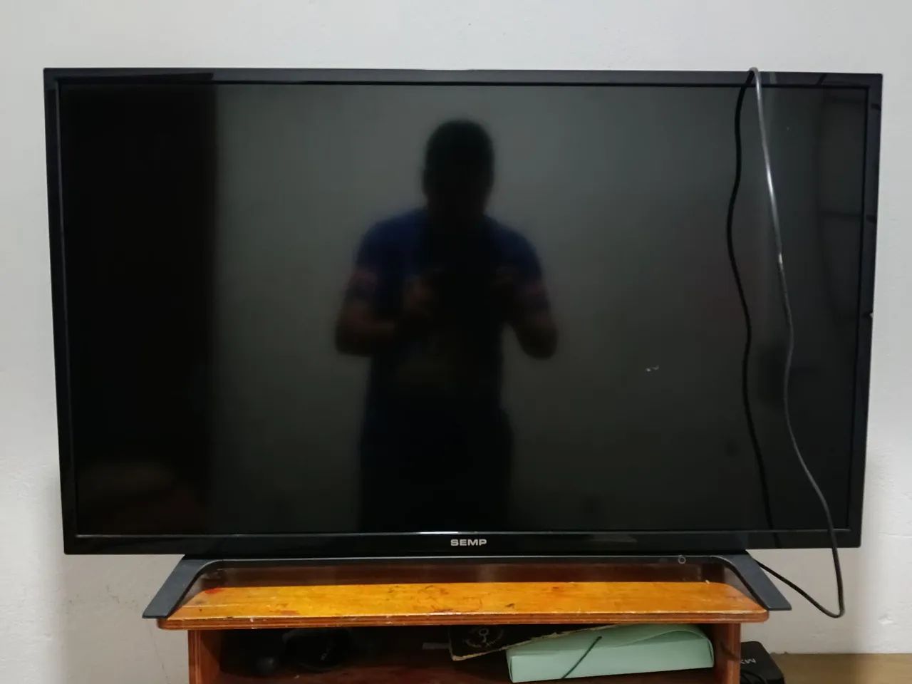 TV Semp 40 polegadas 