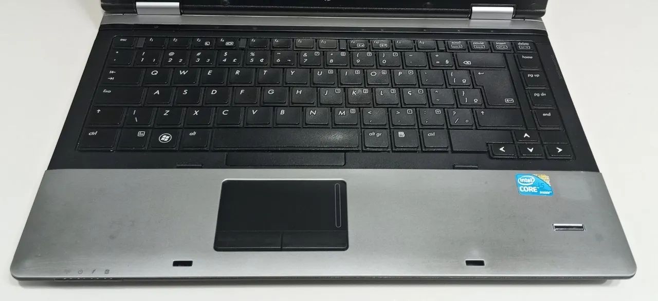 Notebook HP Core i5  Revisado e com Garantia 550,00<br>  Aceito cartão - Foto 2