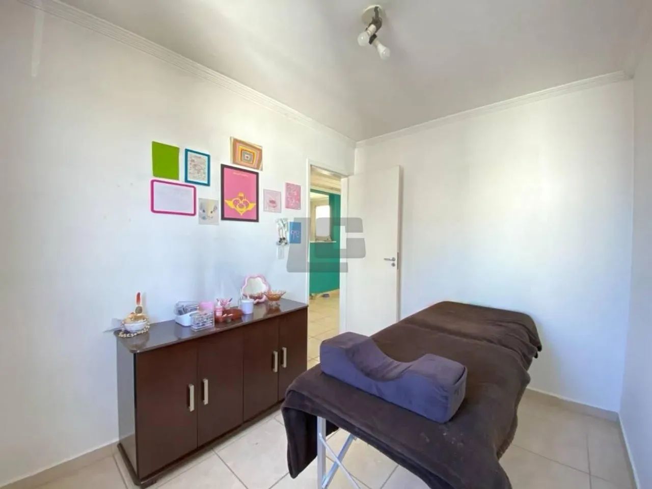 Apartamento com 2 quartos, Vila Industrial - Campinas - Foto 2