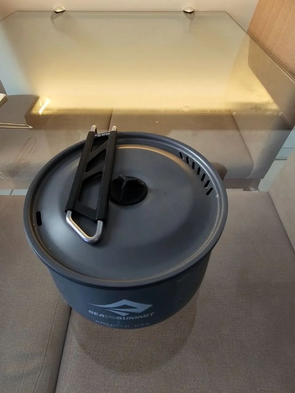 Acessórios para camping  - Foto 2