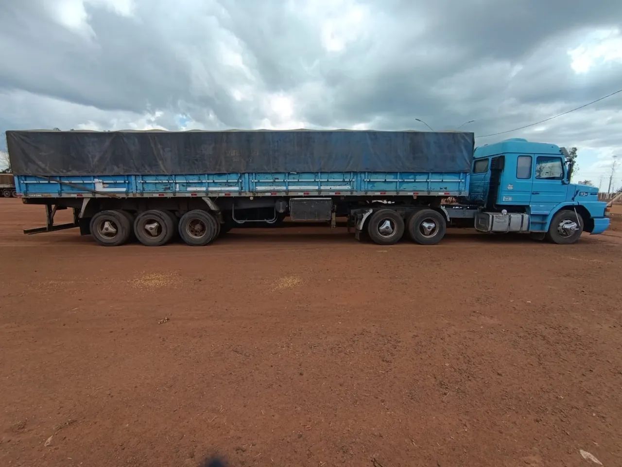 Scania T 113H Top Line - Foto 3