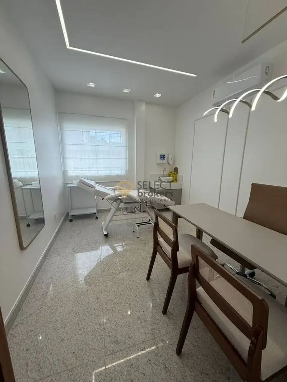 SALA COMERCIAL PARA ALUGUEL MENSAL - Foto 2