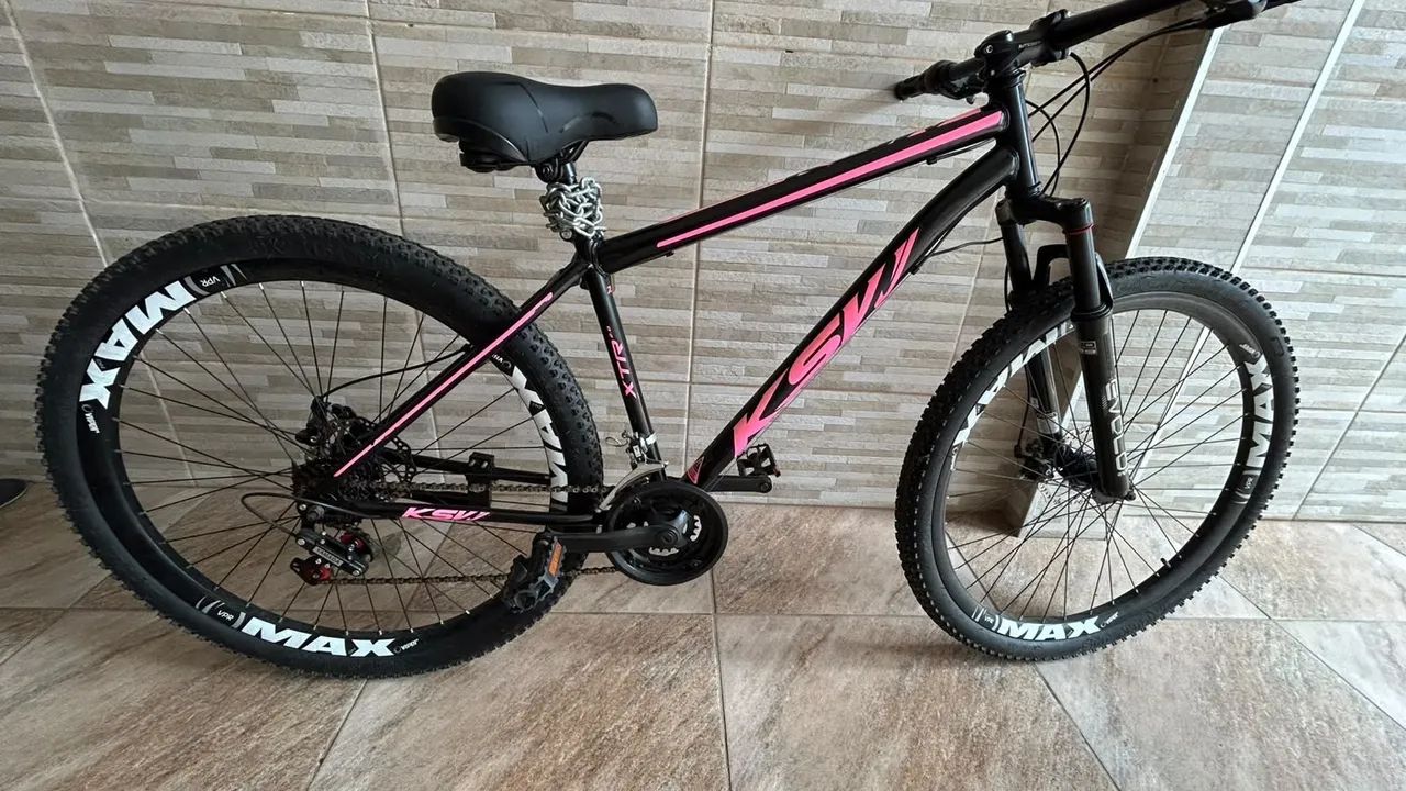 Bicicleta  - Foto 4