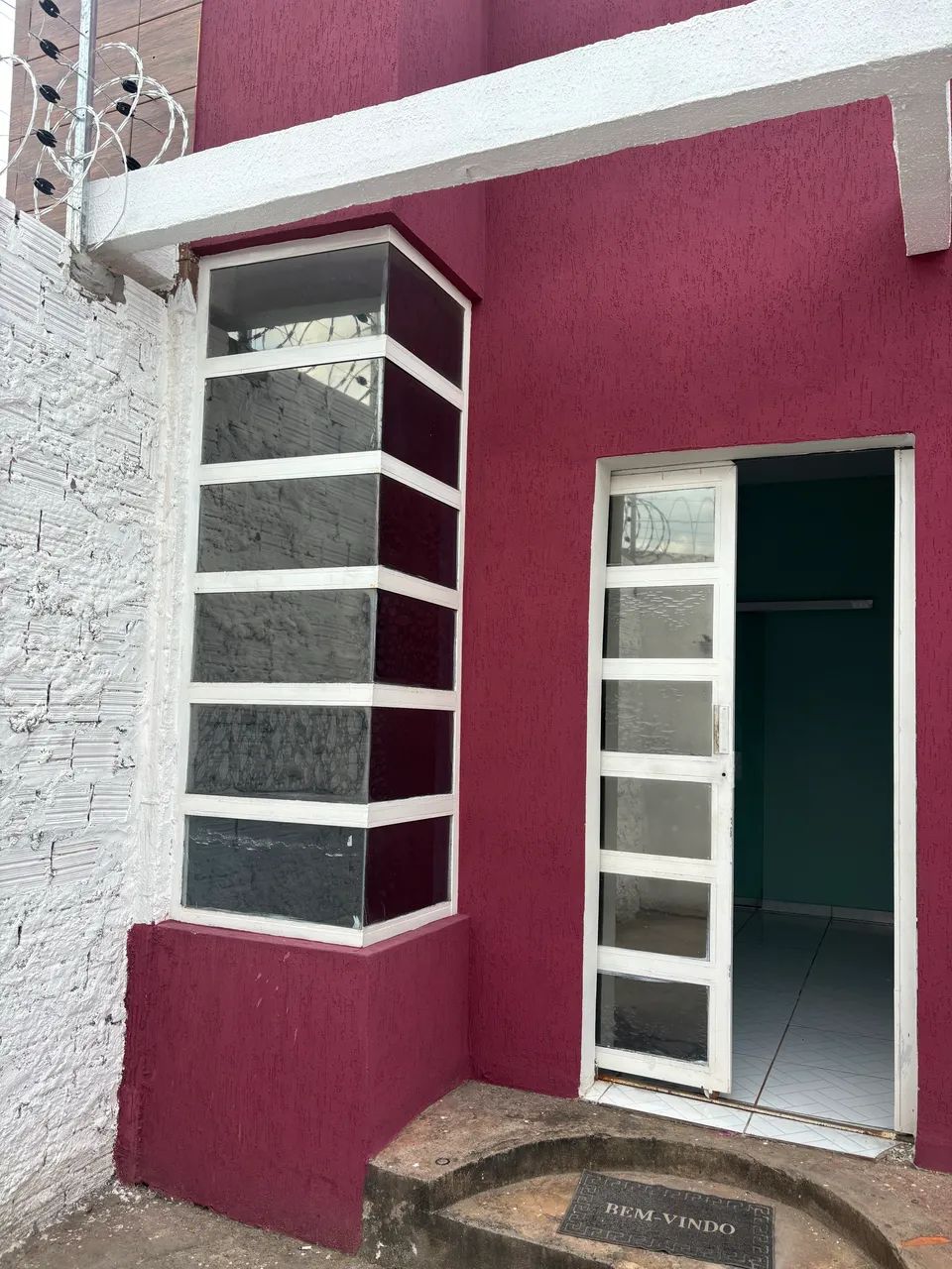 Foto - Teresina - Mafrense