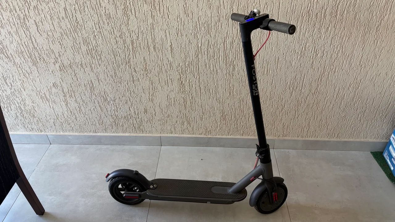Patinete Elétrico foston 