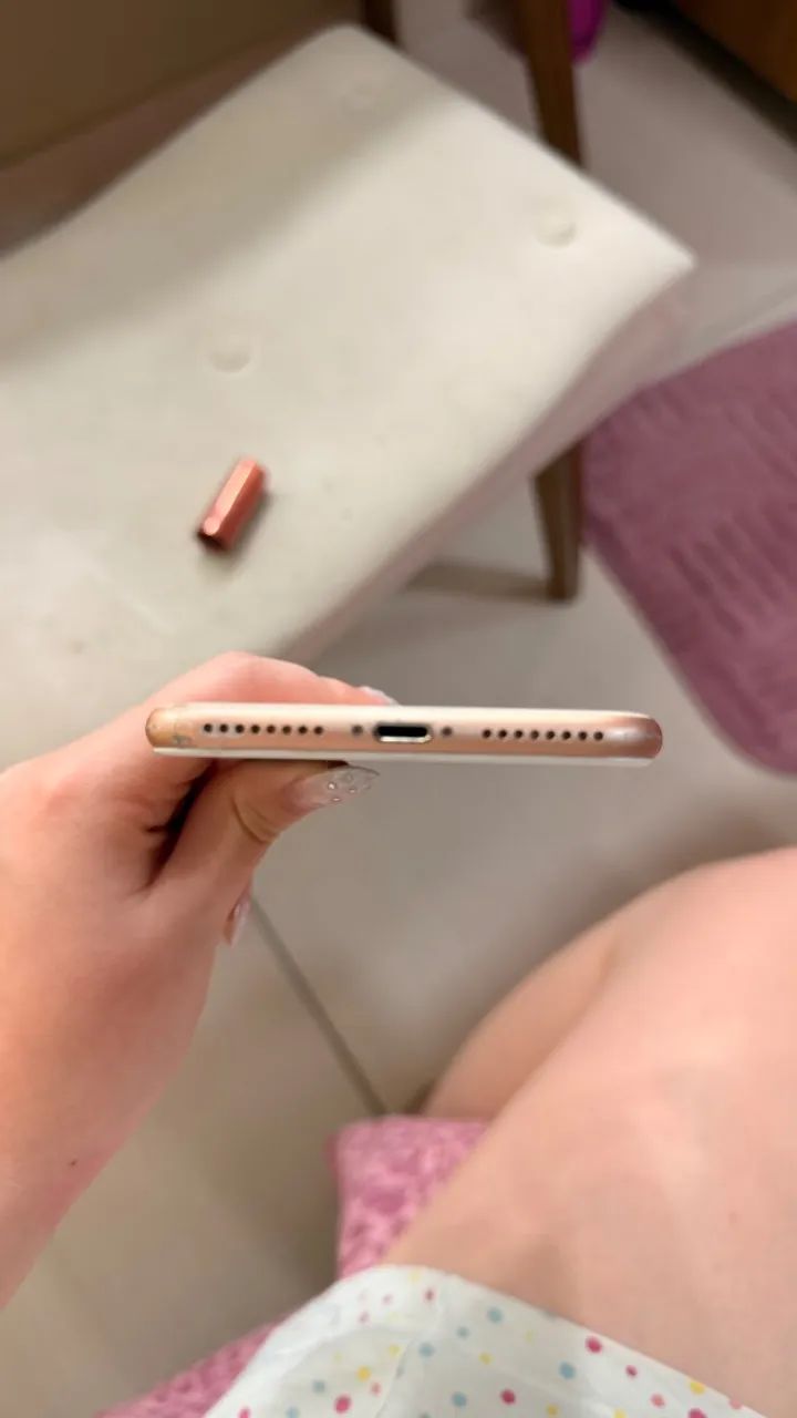Iphone 8 plus - Foto 2