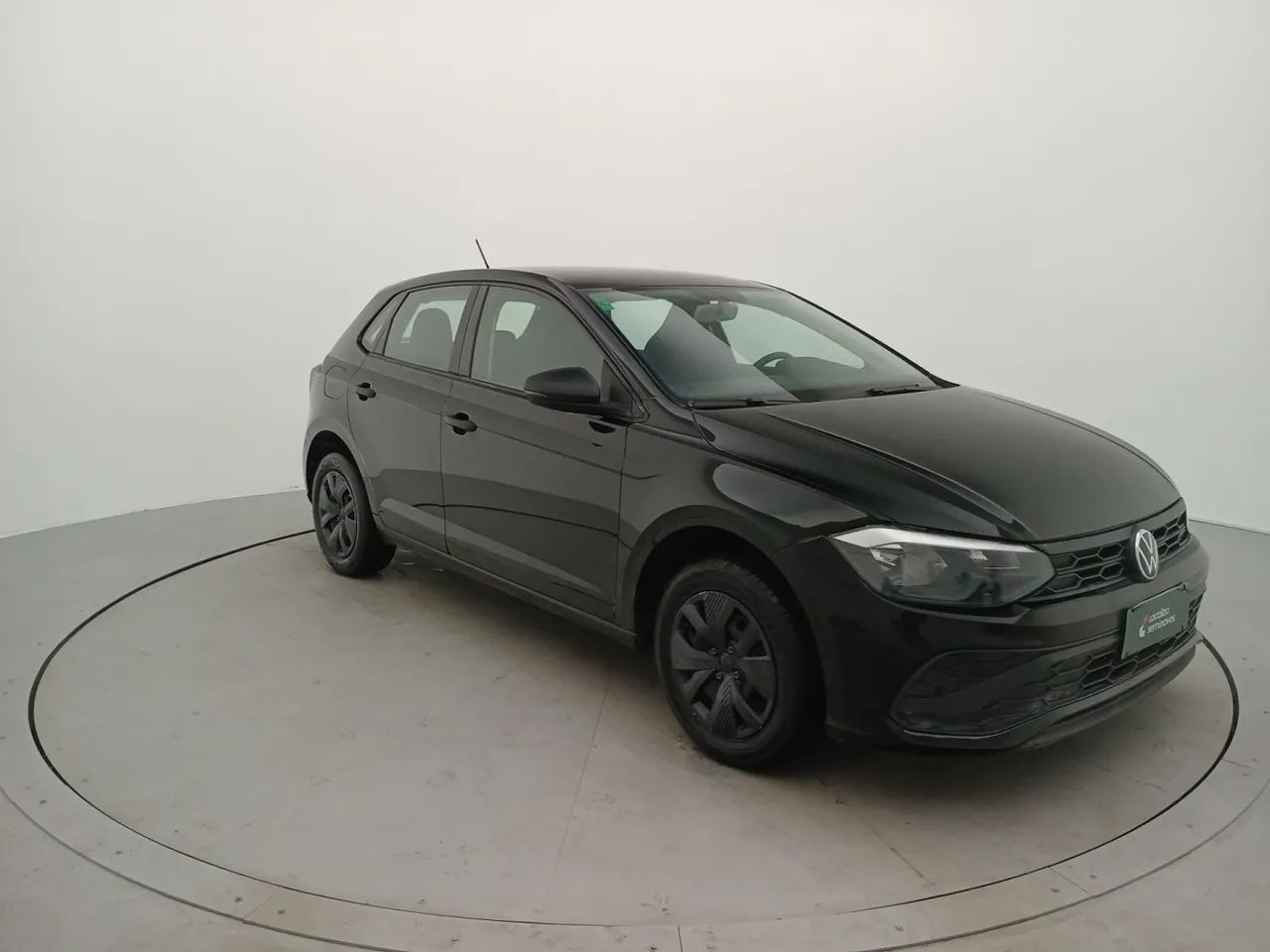 Volkswagen Polo Track 1.0 Flex 12V 5p, foto 7 de 18