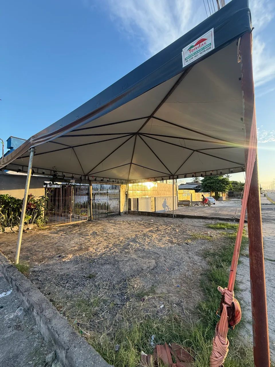TENDA - Foto 5
