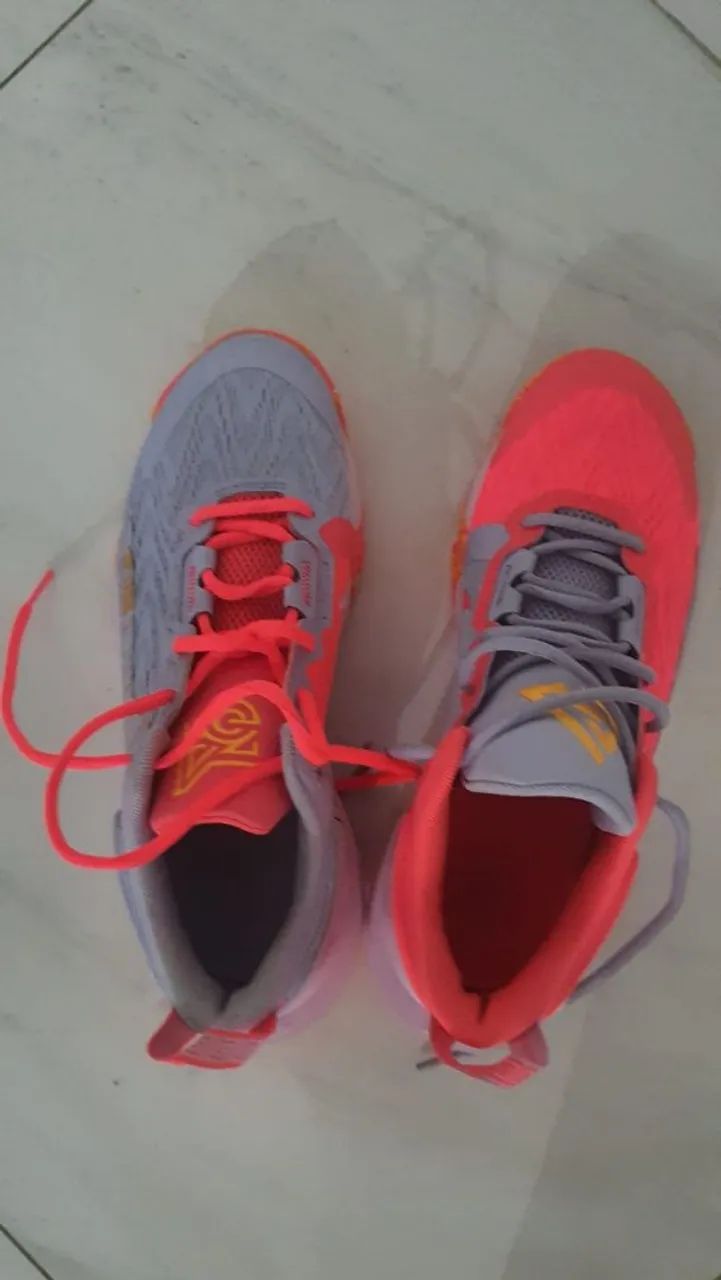 Tênis nike feminino original. - Foto 3
