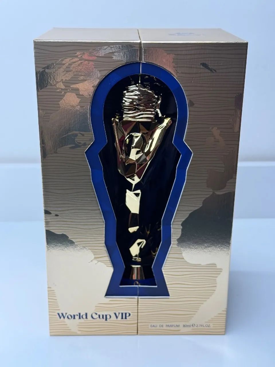 World Cup Vip - Zakat  - Foto 3