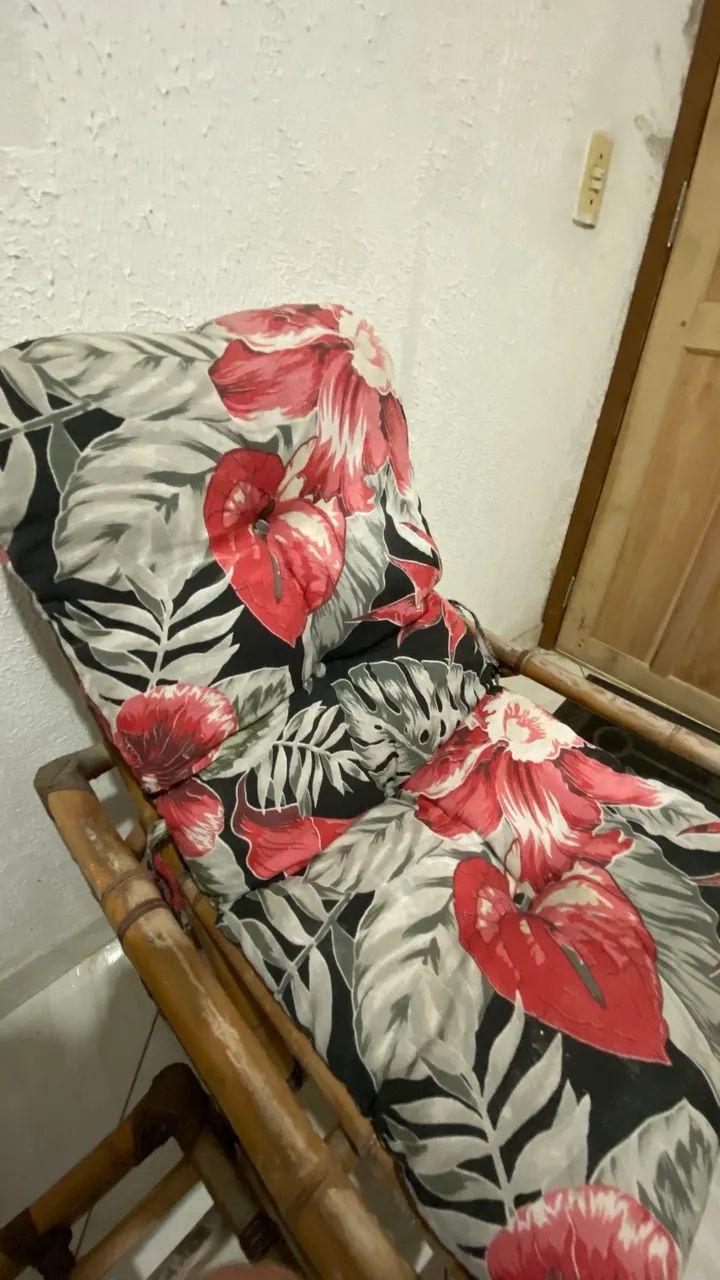 Conjunto de área de lazer  - Foto 3