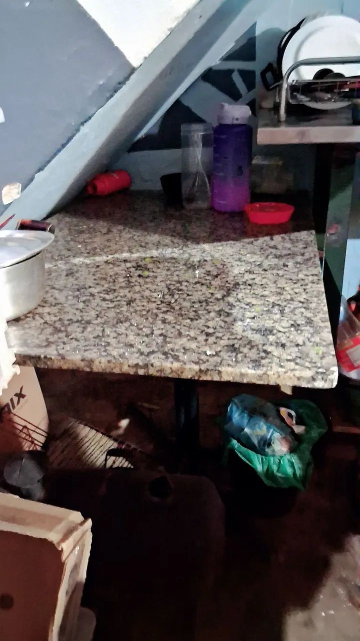 Mesa de mármore  - Foto 4