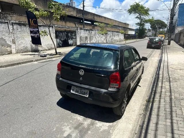 Gol 2008 2 portas  - Foto 3