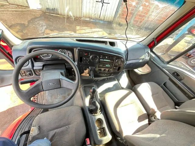 Cabine Completa Ford Cargo 2429 2428 2632 Original  - Foto 12