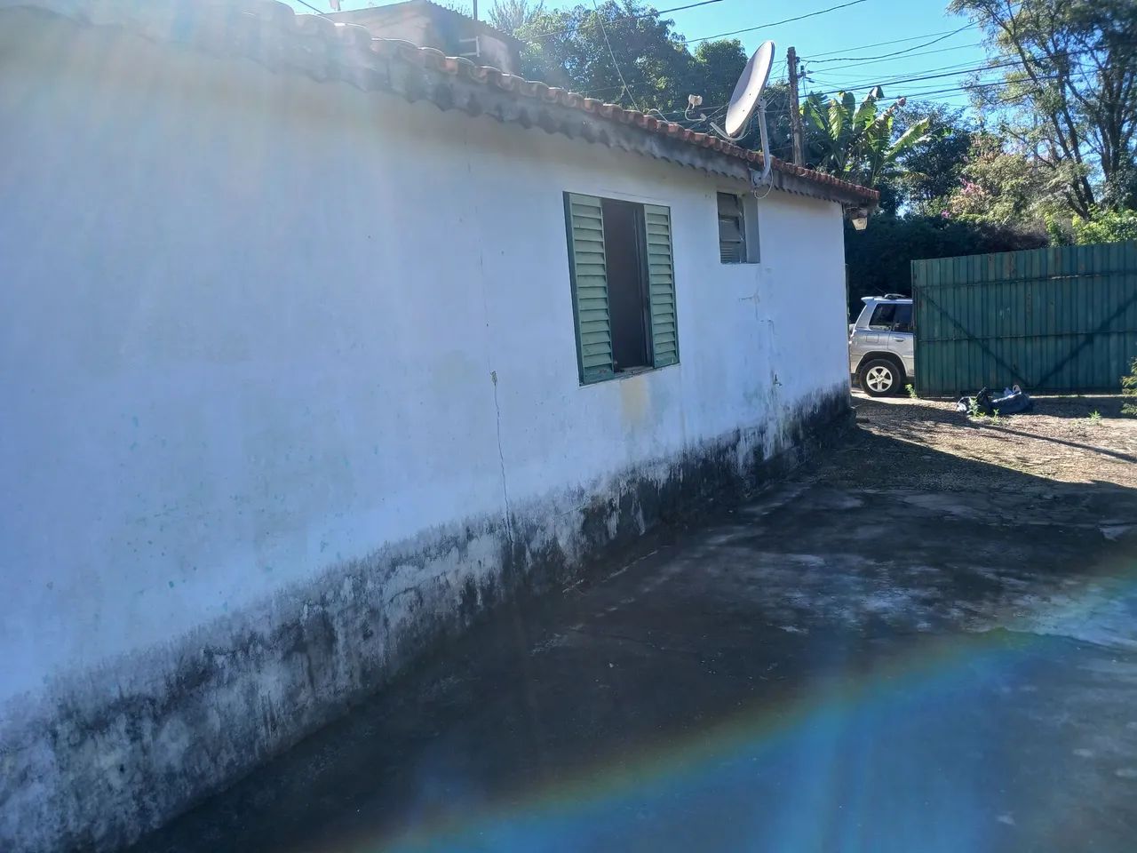 Chacara agua doce - Foto 4