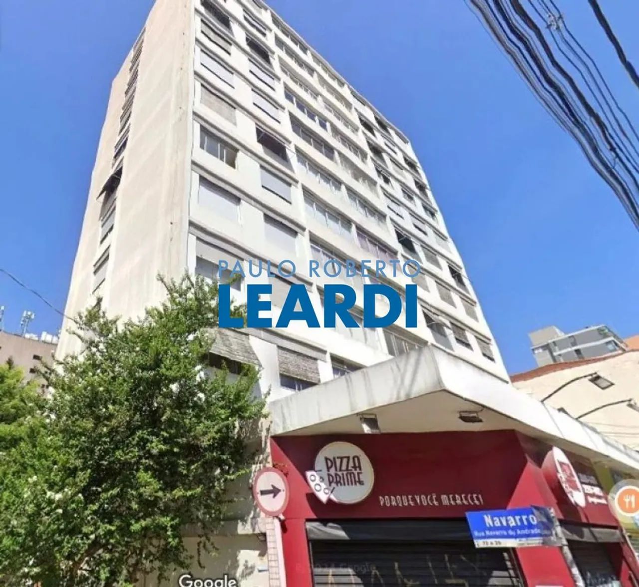 APARTAMENTO - PINHEIROS - SP
