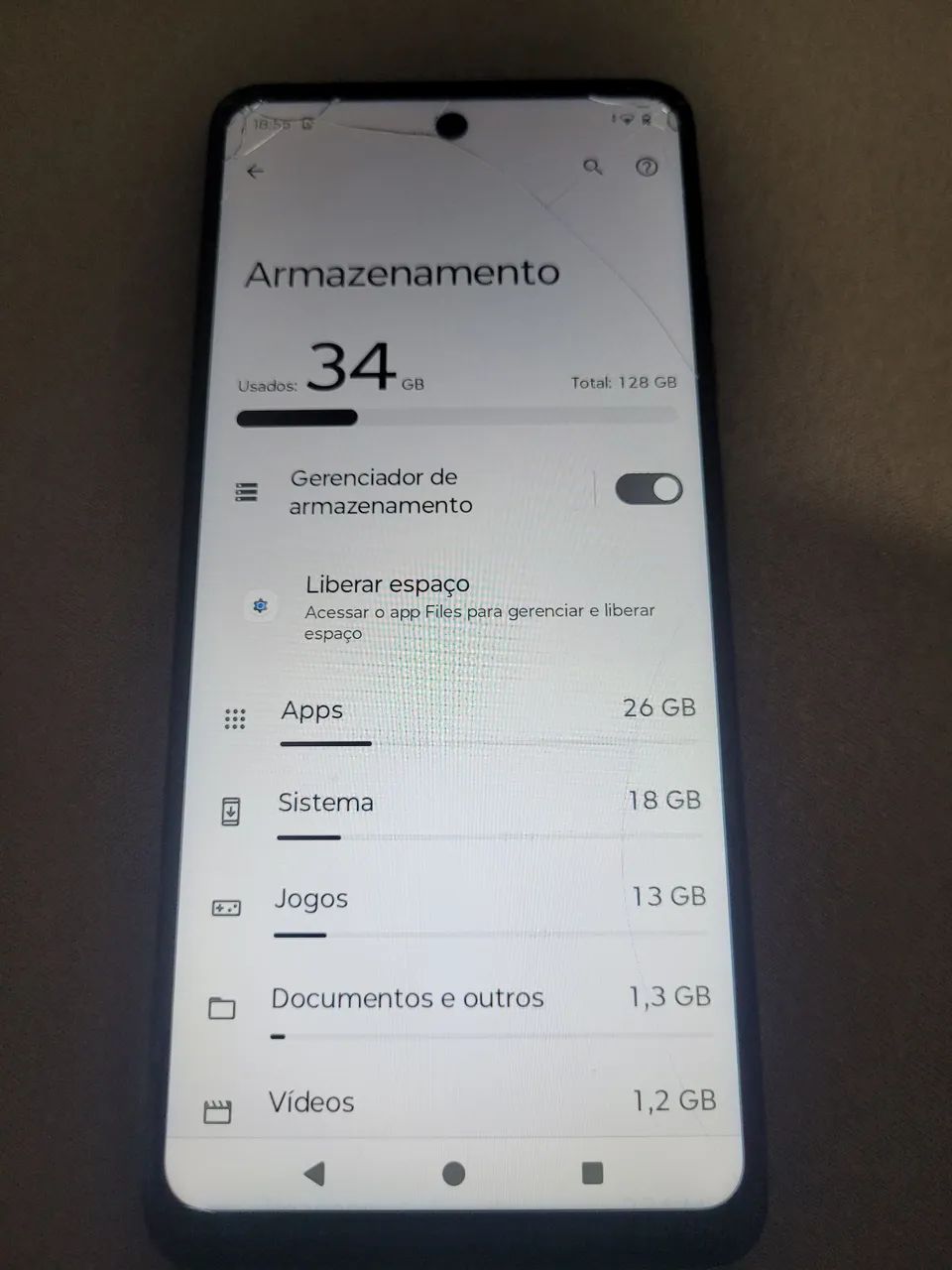 Moto G04