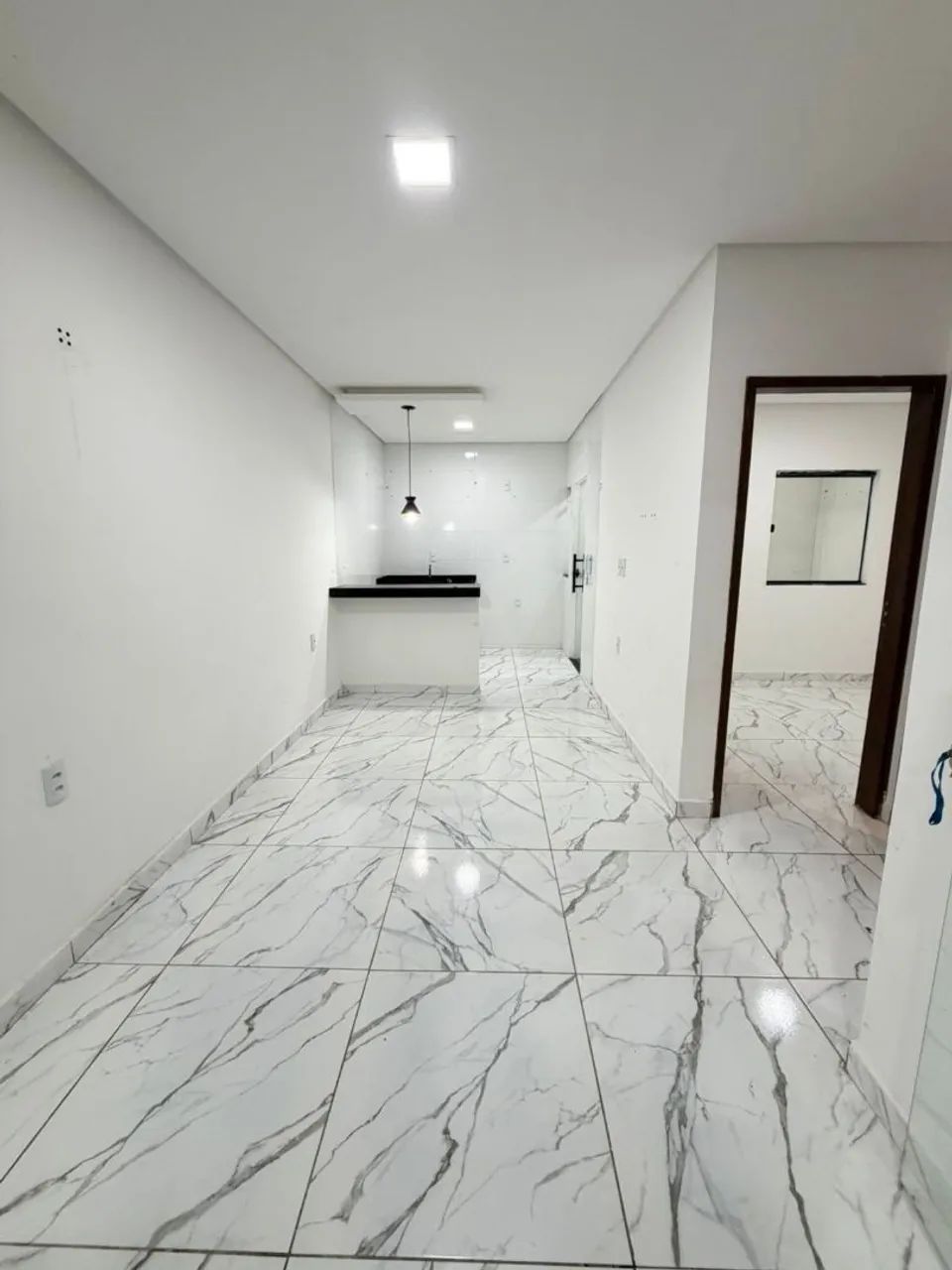 Casa no maracangalha  - Foto 2