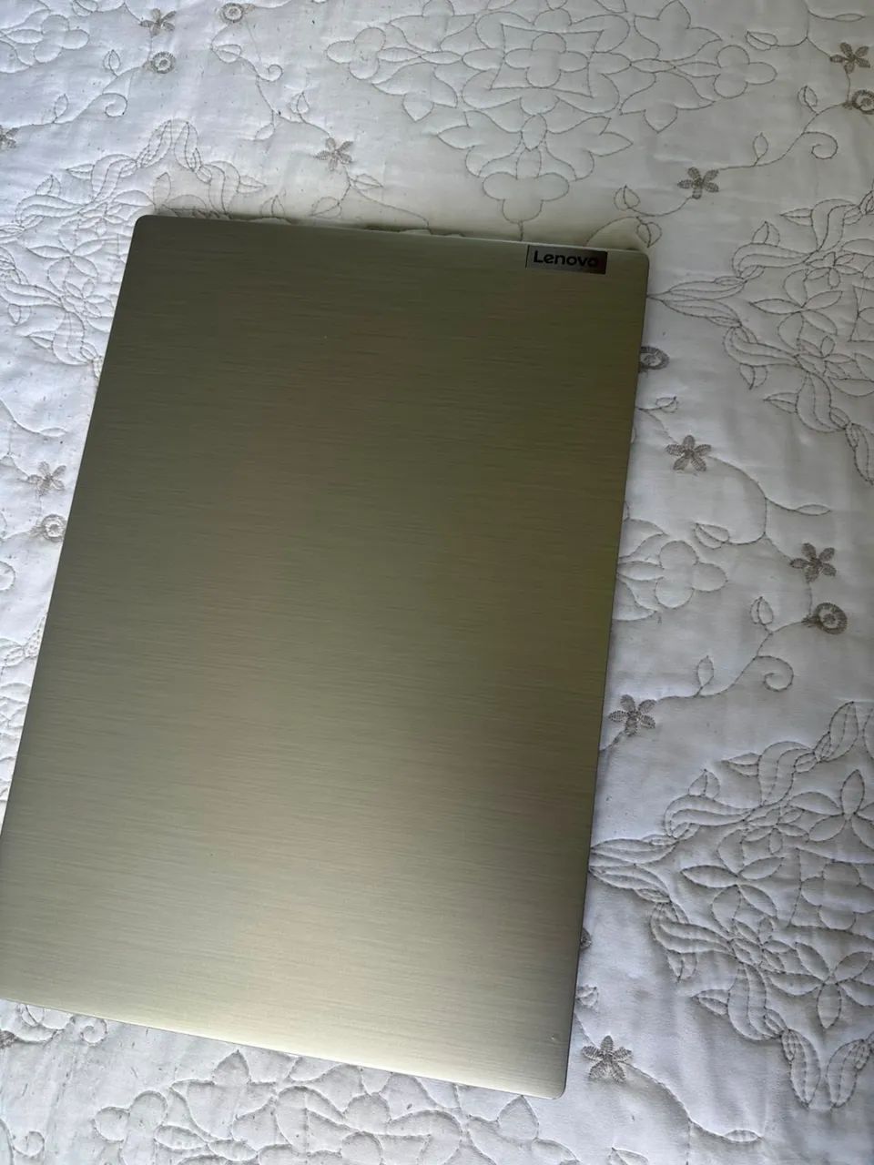 Notebook Lenovo Ideapad 3i - Foto 2