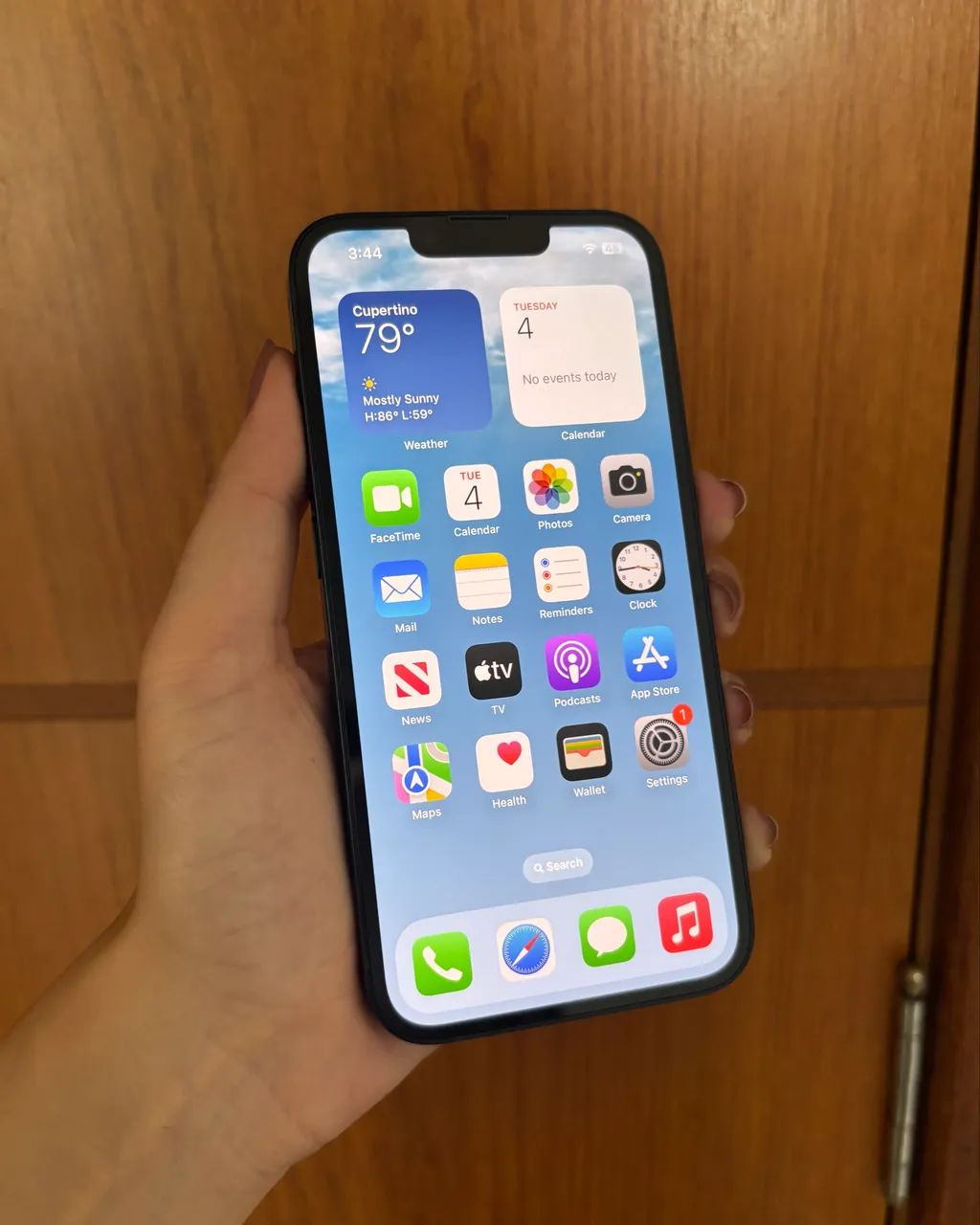 iPhone 14 de 128gb - Foto 4