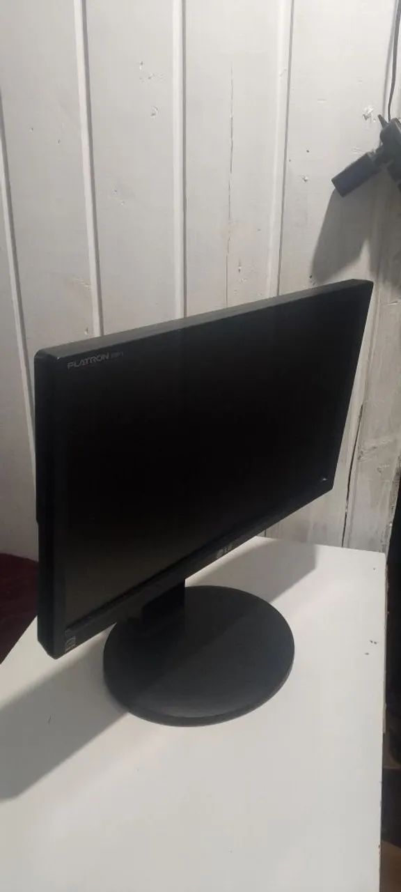 ? Monitor LG Flatron E2011 ? 20" | Funcionando 100% ? - Foto 2