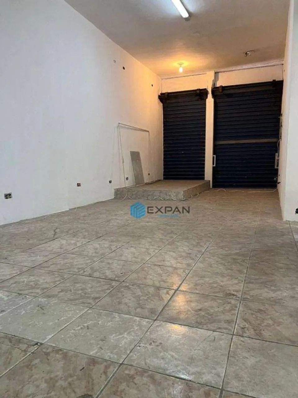 Loja para alugar, 120 m² por R$ 6.200,00/mês - Méier - Rio de Janeiro/RJ - Foto 2