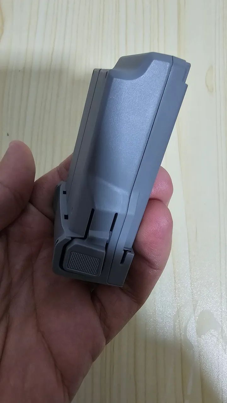 Bateria Plus Dji mini 5 pro Nova (retirada do combo) - Foto 4