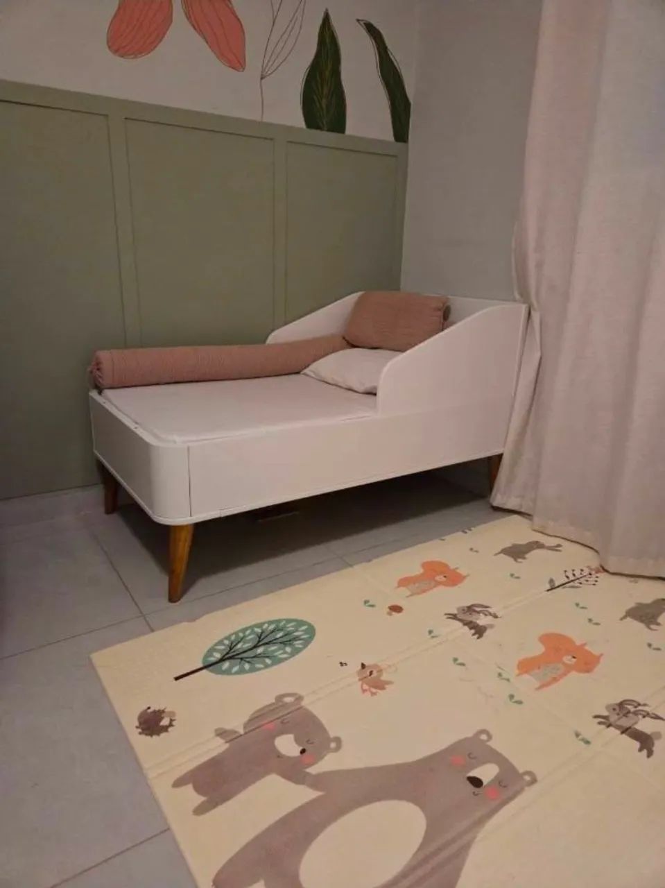 Berço evolutivo - Foto 3