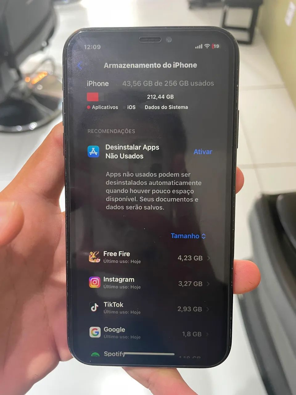 iPhone XR 256 - Foto 2