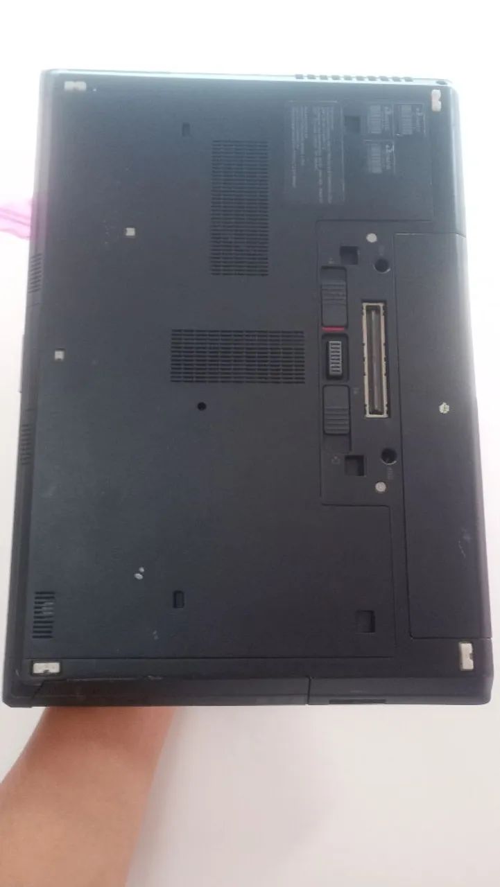 NOTEBOOK HP - Foto 3