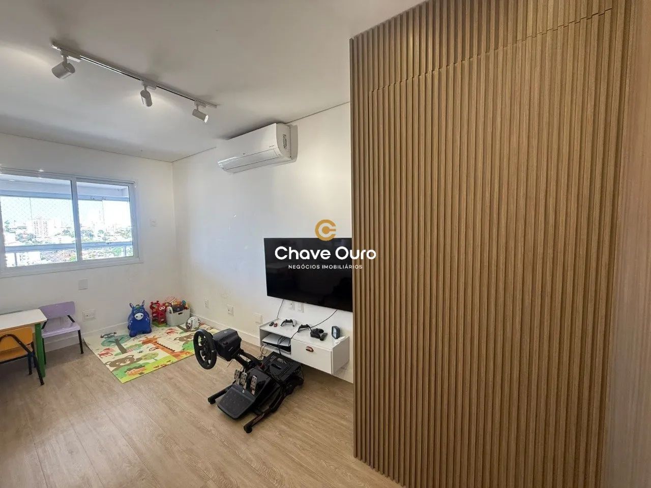 Apartamento com 03 quartos no Coqueiral - Foto 5