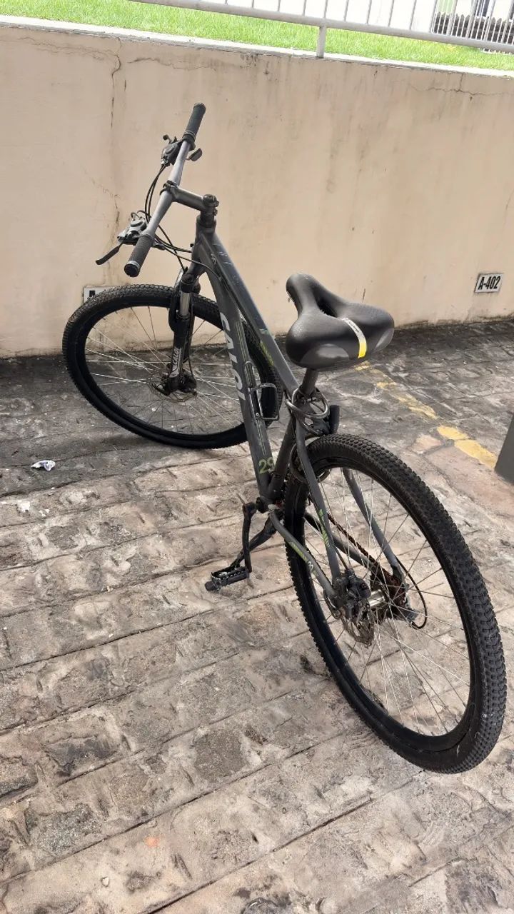 Bicicleta  - Foto 5