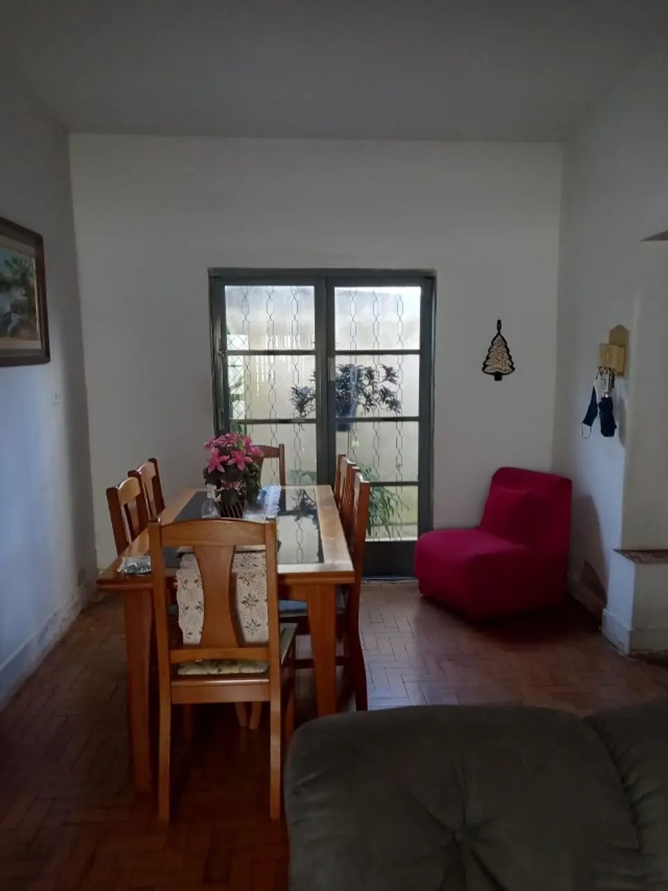 CASA EM UBERLANDIA -  EXCELENTE PARA INVESTIMENTO - Foto 4
