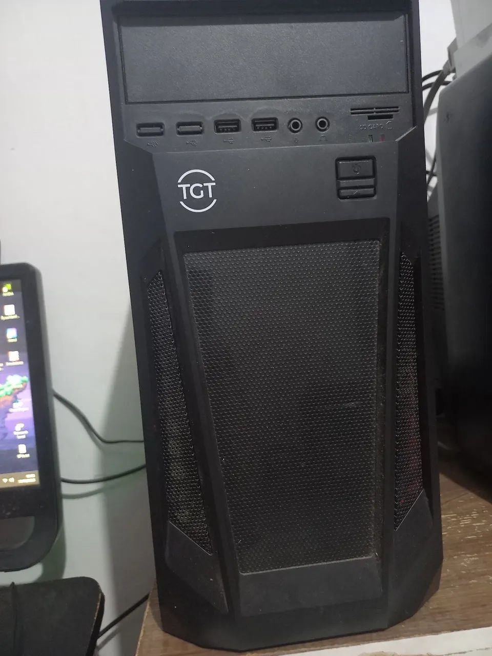 PC Gamer Completo - Foto 3