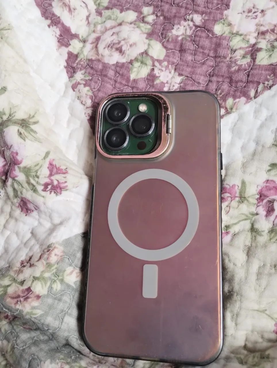 iPhone 13 Pro Max  - Foto 2