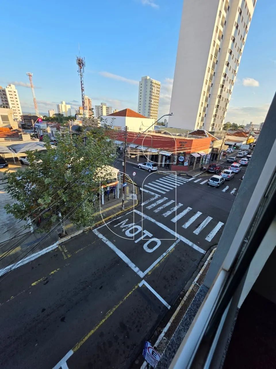 Imóvel Comercial Centro Marília · 460m² · Oportunidade de Aluguel