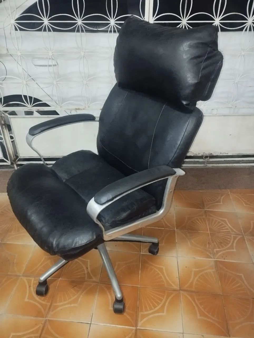 Cadeira de escritório  - Foto 3