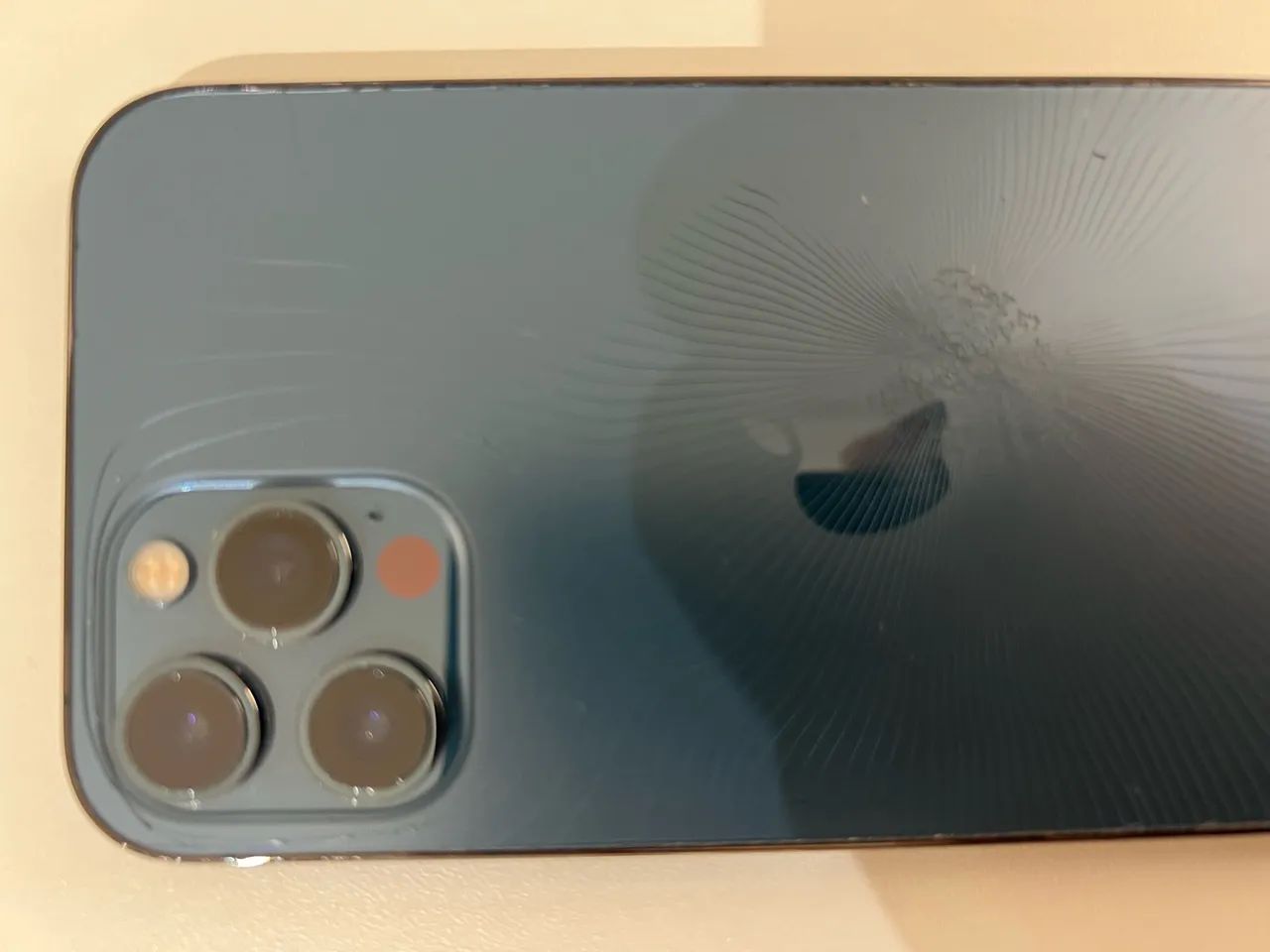 iPhone 12 Pro Max 512gb - Foto 4