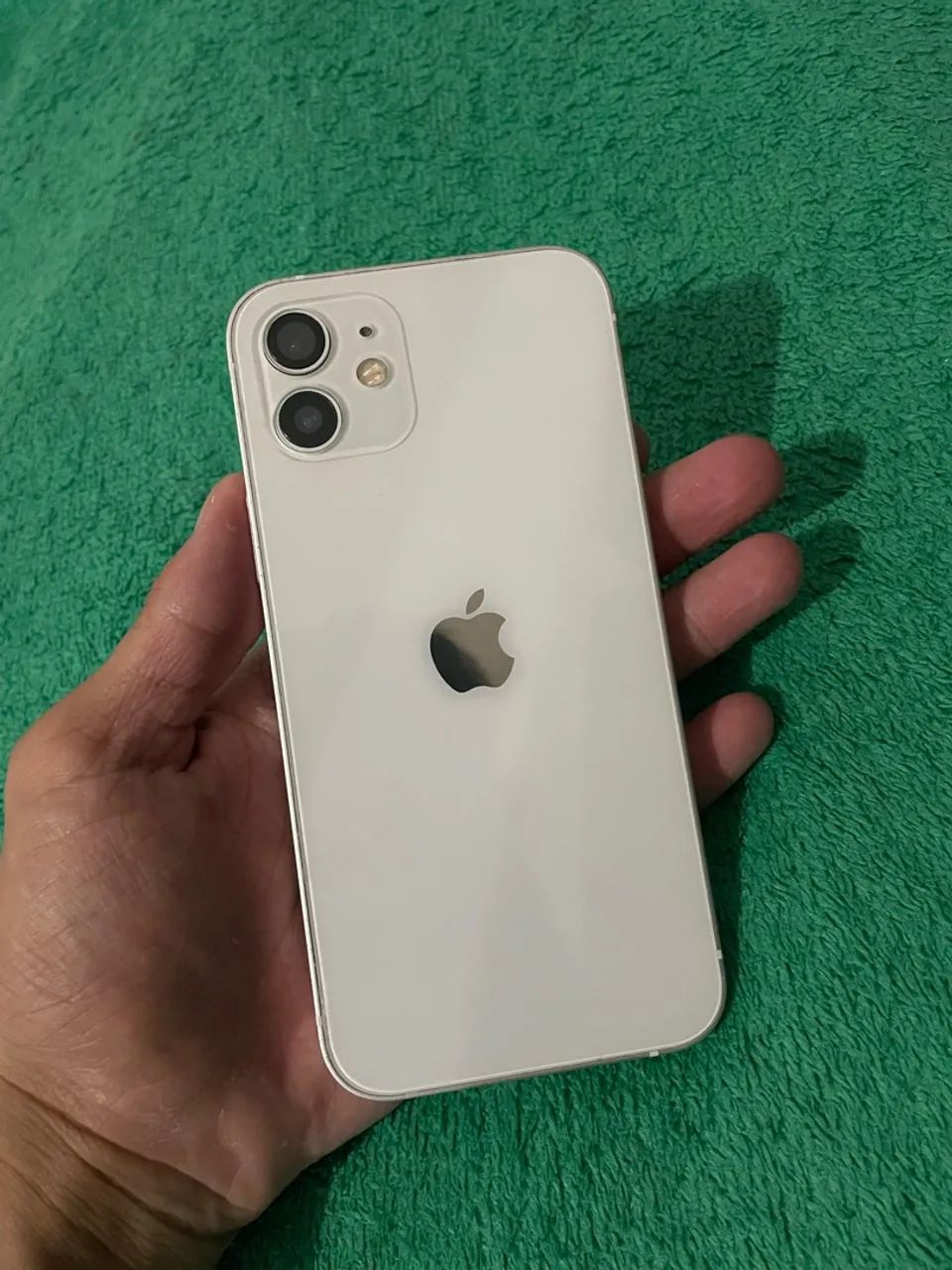 iPhone 12 128gb 84%