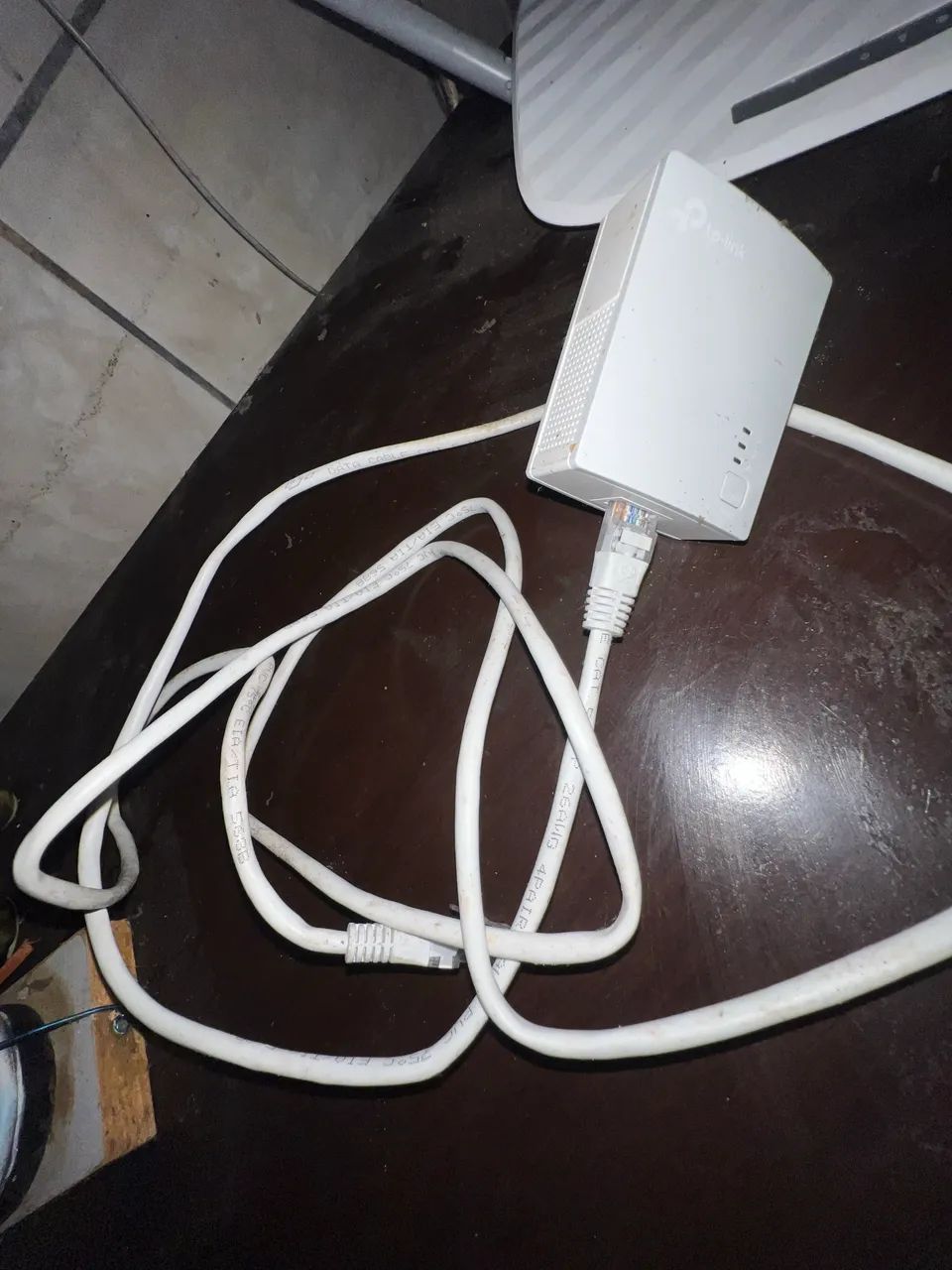 Roteador tp-link 1350 - Foto 3